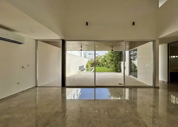 Casa en venta en Xcanatún, Mérida — foto 2 de 27