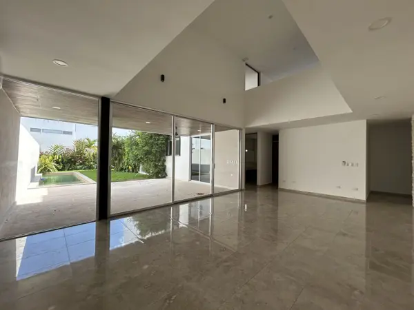 Casa en venta en Xcanatún, Mérida — foto 3 de 27