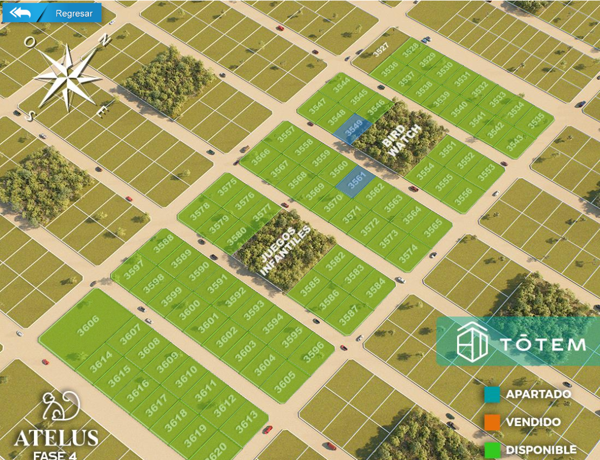 Terreno en venta en Kinchil, Kinchil — foto 3 de 30