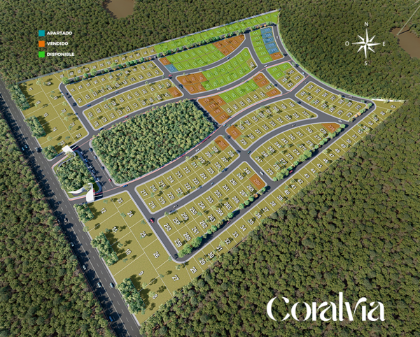 Terreno en venta en Chicxulub Puerto, Progreso — foto 3 de 10
