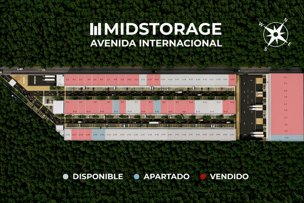 Bodega en venta en Centro Umán, Umán — foto 3 de 33