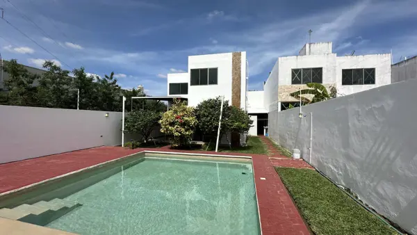 Casa en Venta en Vida Verde, Cholul