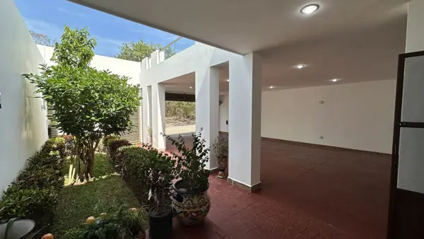 Casa en venta en Cholul, Mérida — foto 3 de 47