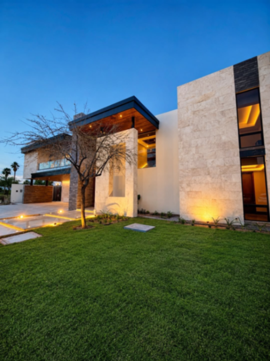 Casa en venta en Montebello, Torreón — foto 1 de 7
