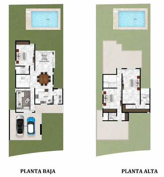 Casa en venta en Cholul, Mérida — foto 2 de 15