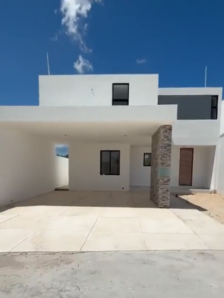 Casa(16) en Venta en Morera Residencial