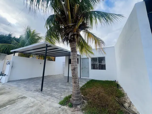 Casa en venta en Ciudad Caucel, Mérida — foto 2 de 16
