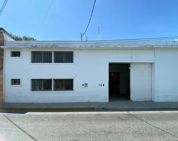 Bodega en renta en Merida Centro, Mérida — foto 2 de 50