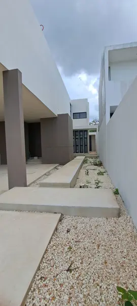 Casa en venta en Santa Gertrudis Copo, Mérida — foto 3 de 40