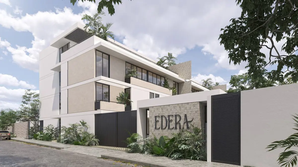 Departamento en venta en Maya, Mérida — foto 1 de 17