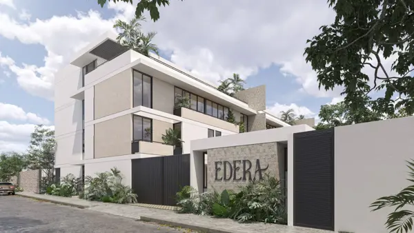 Departamento (B) en Venta en Edera, Col. Maya