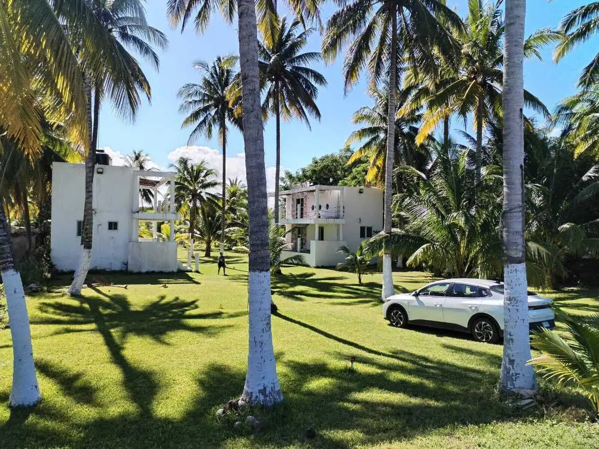 Terreno en venta en San Crisanto, Sinanché — foto 1 de 21