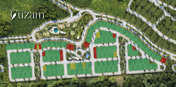 Terreno en venta en Sisal, Hunucmá — foto 3 de 16