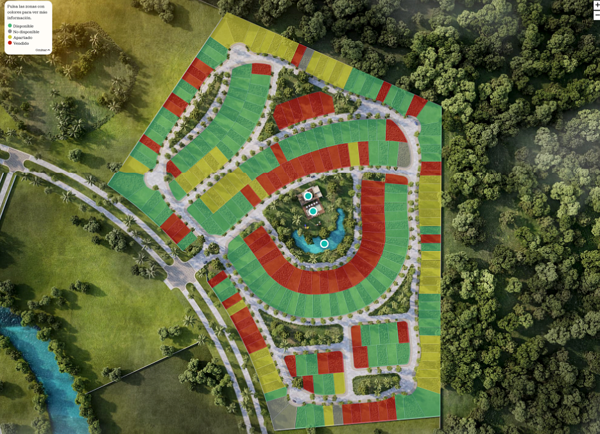 Terreno en venta en Sisal, Hunucmá — foto 3 de 18