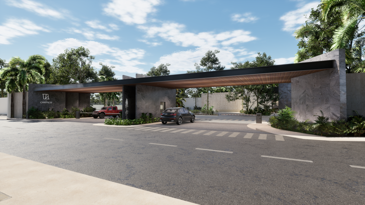 Terreno en venta en Tixcuytun, Mérida — foto 1 de 33