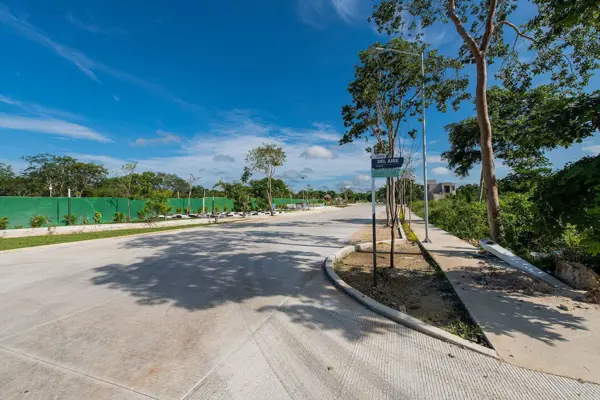 Terreno en venta en Conkal, Conkal — foto 3 de 14