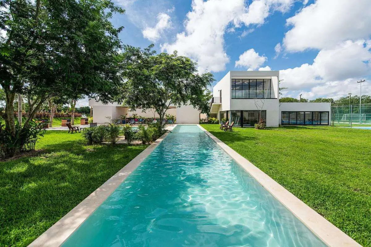 Terreno en venta en Conkal, Conkal — foto 1 de 14
