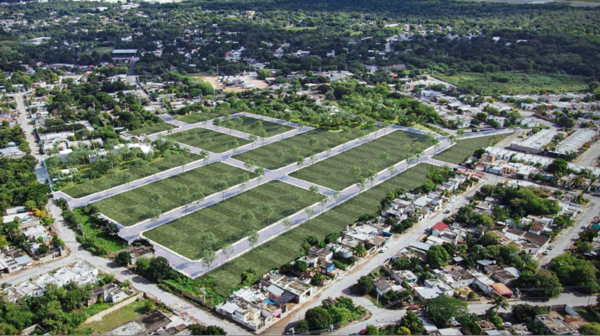 Terreno en Venta en Idóneo