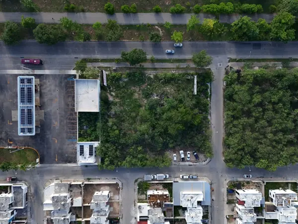 Terreno en renta en Ciudad Caucel, Mérida — foto 3 de 14