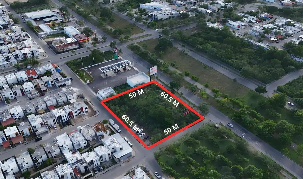 Terreno en renta en Ciudad Caucel, Mérida — foto 1 de 14