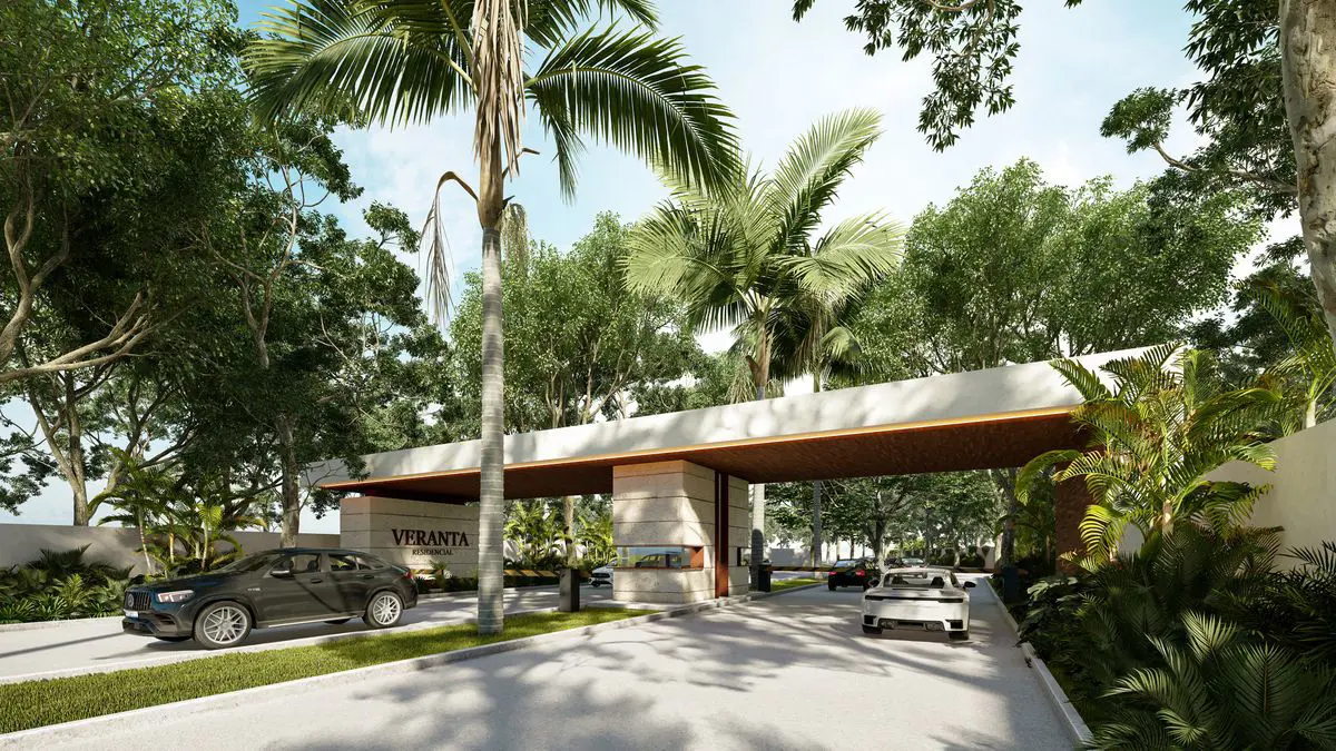 Terreno en venta en Conkal, Conkal — foto 1 de 22