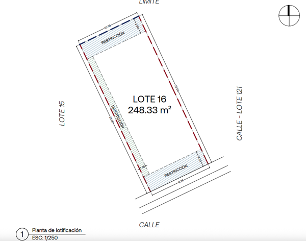 Terreno en venta en Conkal, Conkal — foto 2 de 22