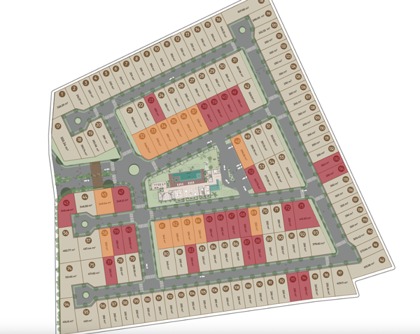 Terreno en venta en Conkal, Conkal — foto 3 de 22
