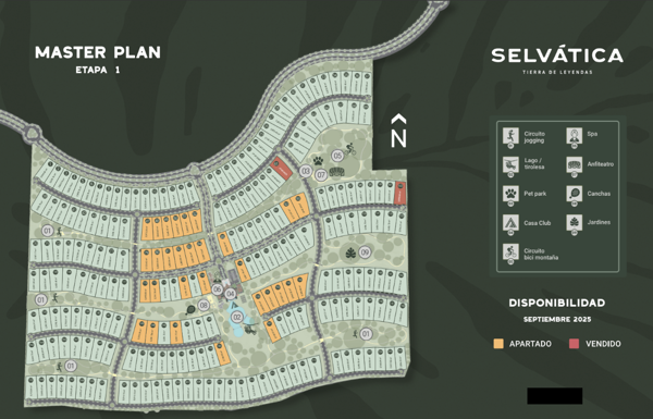 Terreno en venta en Kantunil, Kantunil — foto 3 de 16