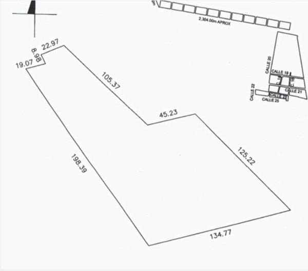 Terreno en venta en Kikteil, Mérida — foto 2 de 11
