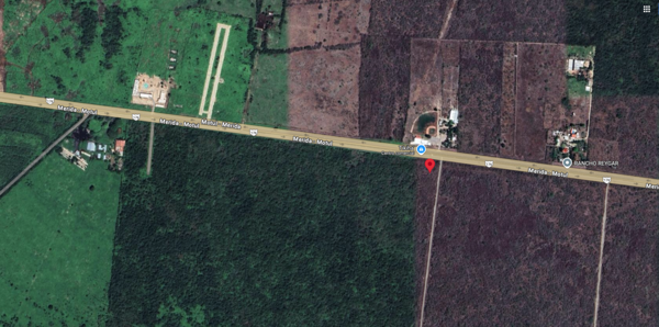 Terreno en venta en Motul de Carrillo Puerto Centro, Motul — foto 3 de 14
