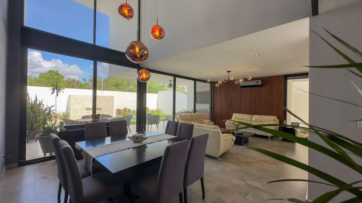 Casa en venta en Parque Natura, Mérida — foto 1 de 50