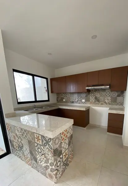 Casa en venta en Mexico Oriente, Mérida — foto 3 de 17