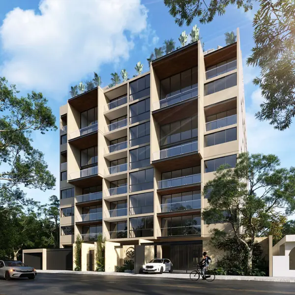Departamento(Terra) en Venta en Hatha en Montes de Amé