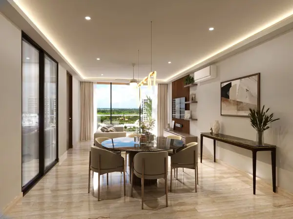 Departamento en venta en Montes de Ame, Mérida — foto 3 de 22