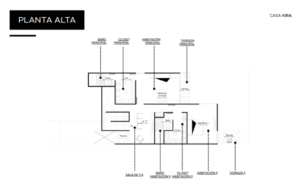 Casa en venta en Cholul, Mérida — foto 3 de 14