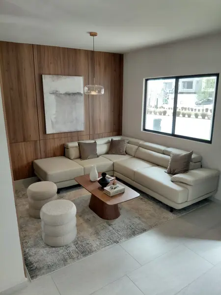 Casa en venta en Nuevo Ramos Arizpe, Ramos Arizpe — foto 2 de 15