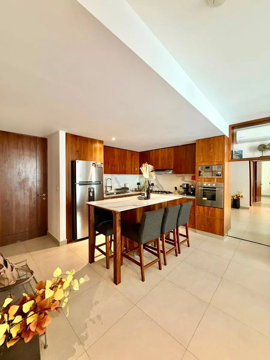 Departamento en Venta en Torre Cian | Lujo, Naturaleza y Alta Plusvalía Departamento en Venta en Torre Cian | Lujo, Naturaleza y Alta Plusvalía