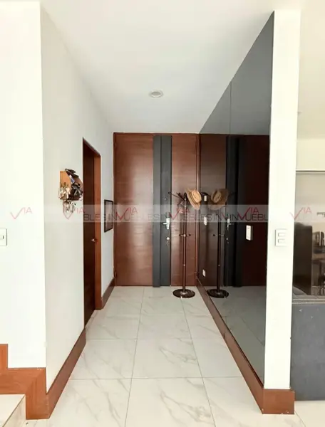 Casa en venta en Porto Cumbres, García — foto 3 de 25