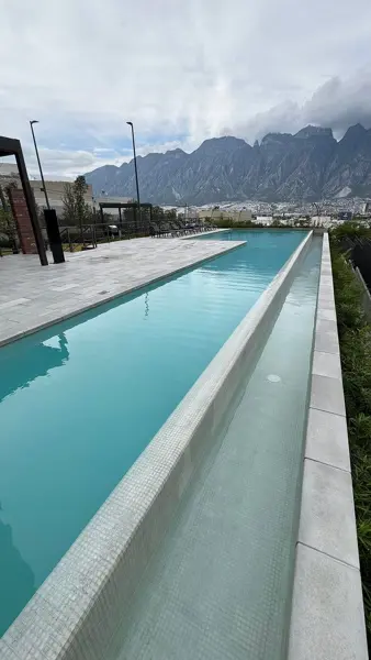 Departamento en venta en Vía Cordillera, Santa Catarina — foto 2 de 37