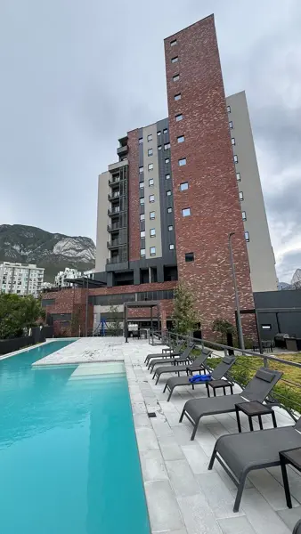 Departamento en Venta en Torre Ágatta | Exclusividad y Vistas Panoramicas
