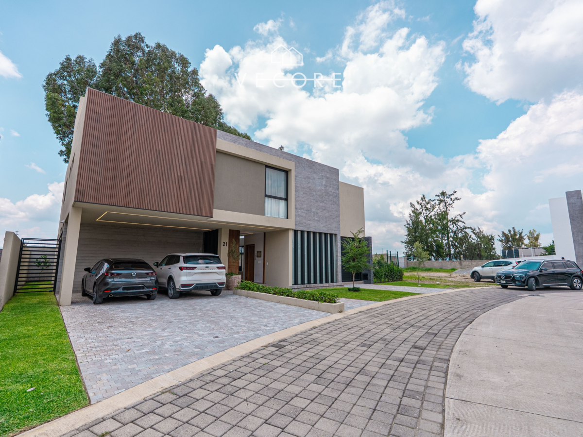 Casa en venta en Haciendas San Acasio, Zapopan — foto 1 de 26