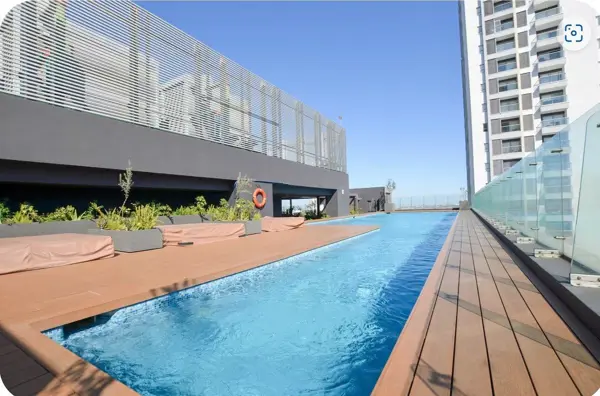 Departamento en venta en Centro, Monterrey — foto 1 de 13