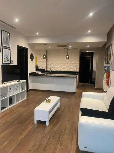 Departamento en renta en Residencial Santa Bárbara, San Pedro Garza García — foto 3 de 11