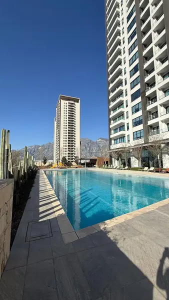 Departamento en Venta en Torre West 2 | Exclusividad y Confort