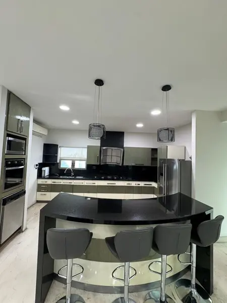 Casa en venta en Cumbres Elite 8vo Sector, Monterrey — foto 3 de 42