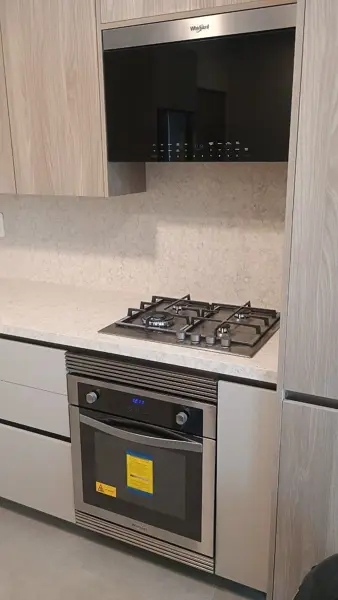 Departamento en venta en Vía Cordillera, Santa Catarina — foto 2 de 21