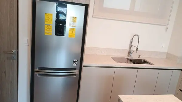 Departamento en venta en Vía Cordillera, Santa Catarina — foto 3 de 21