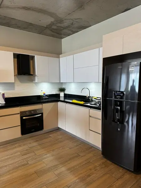 Departamento en venta en Unidad Reforma Urbana, Monterrey — foto 2 de 21