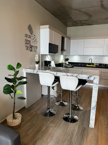 Departamento en venta en Unidad Reforma Urbana, Monterrey — foto 3 de 21
