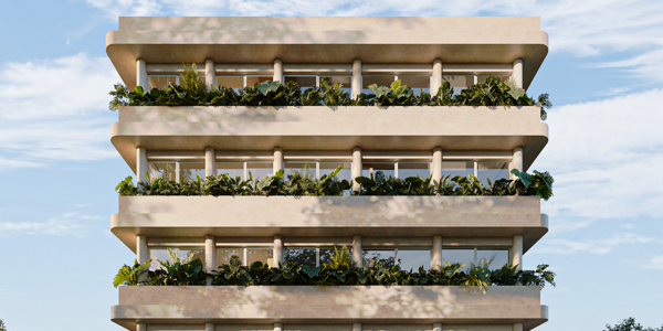 Departamento(DOBLE) en Venta en Bentro Central Living, Benito Juárez Norte
